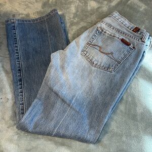 7 for All Mankind Jeans